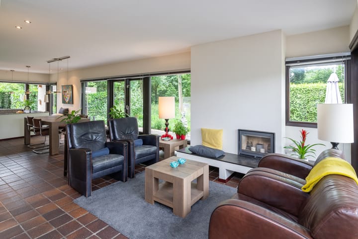 Foto 11 van Leklaan 26