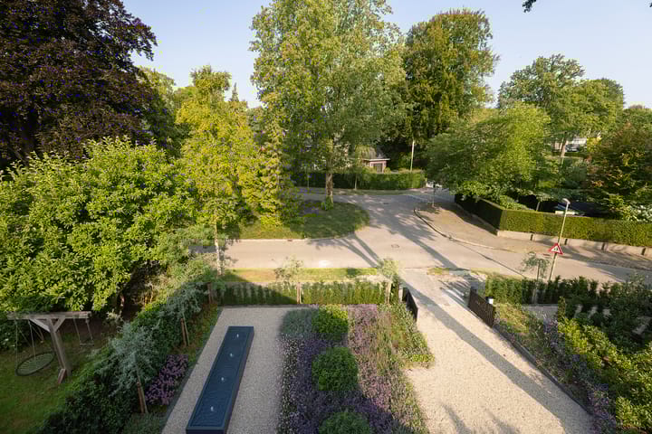 Foto 36 van Vosmaerlaan 2