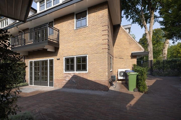 Foto 41 van Vosmaerlaan 2