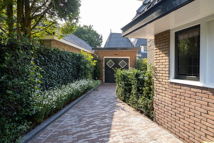 Foto 43 van Vosmaerlaan 2