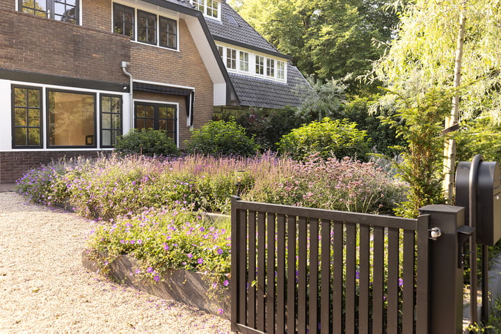 Foto 48 van Vosmaerlaan 2