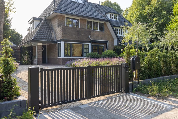 Foto 58 van Vosmaerlaan 2