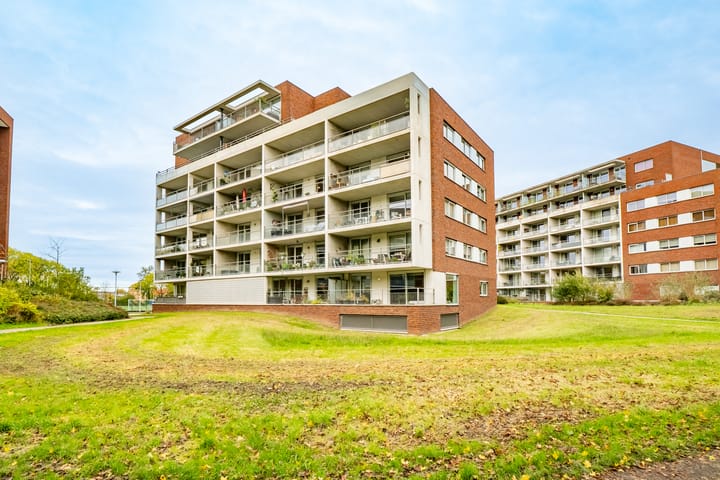 Foto 4 van Royaards van den Hamkade 193