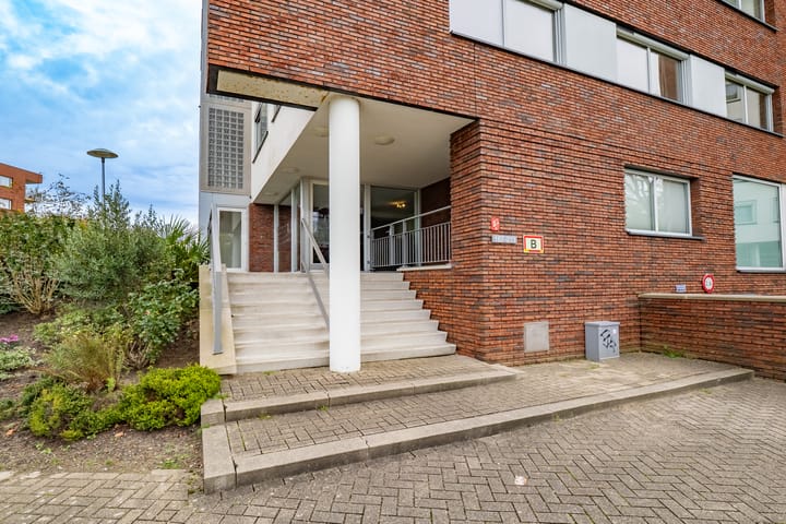 Photo 5 of Royaards van den Hamkade 193