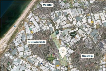 Foto 3 van Bouwkavel (Bouwnr. 12)