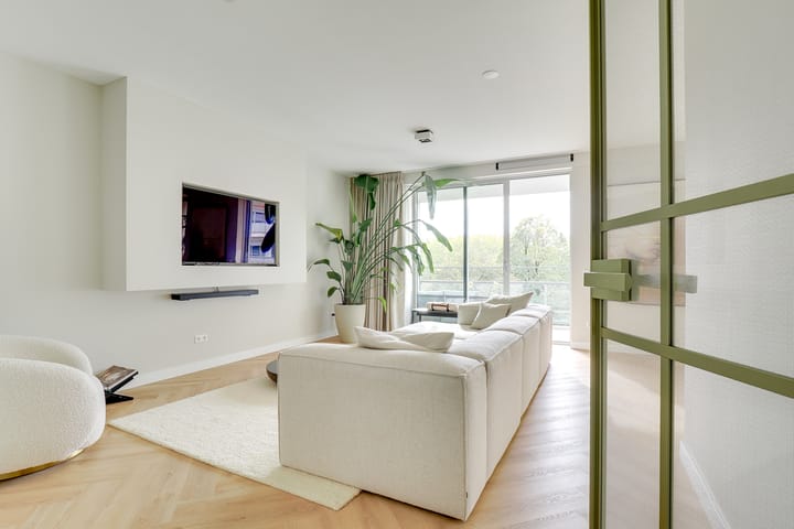 Photo 12 of Royaards van den Hamkade 193