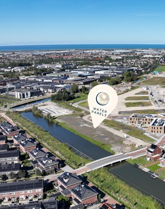 Foto 5 van Bouwkavel (Bouwnr. 12)