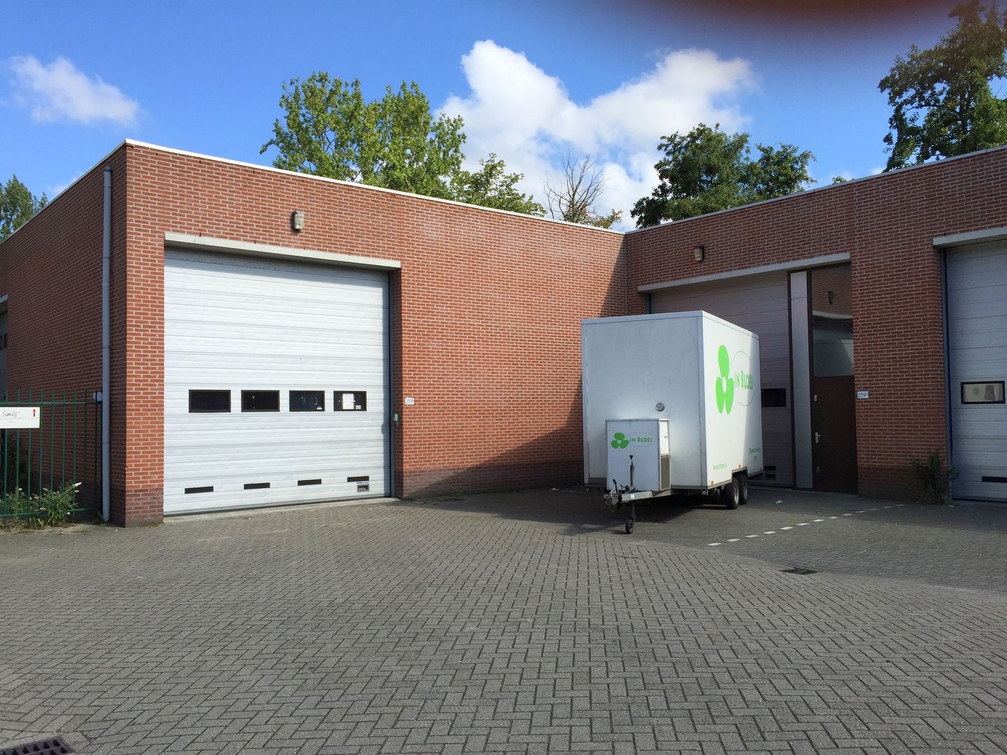 Bekijk foto 1 van Vulcanusweg 259-C