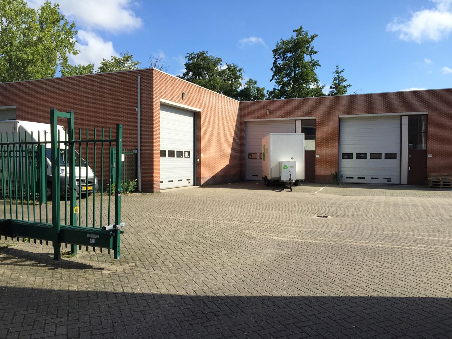 Bekijk foto 3 van Vulcanusweg 259-C