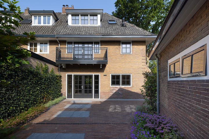 Foto 37 van Vosmaerlaan 2