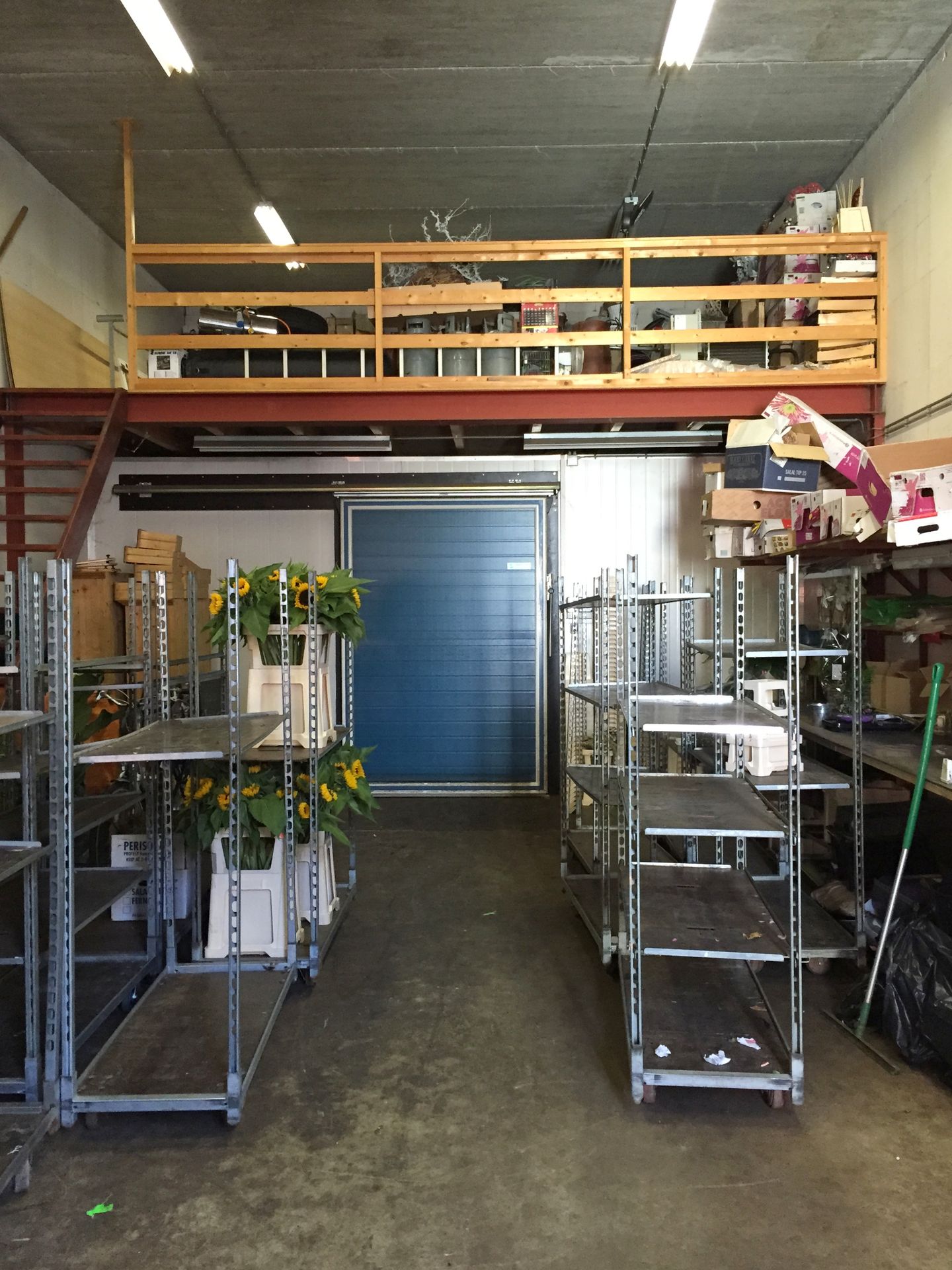 Bekijk foto 4 van Vulcanusweg 259-C