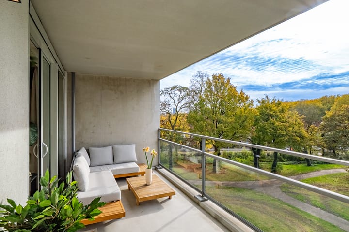 Photo 20 of Royaards van den Hamkade 193