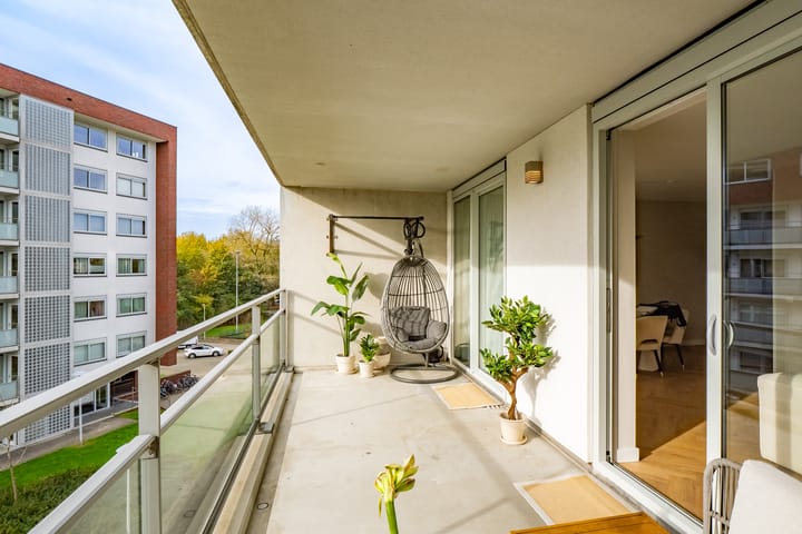 Photo 21 of Royaards van den Hamkade 193