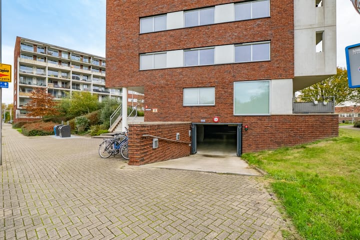 Photo 42 of Royaards van den Hamkade 193