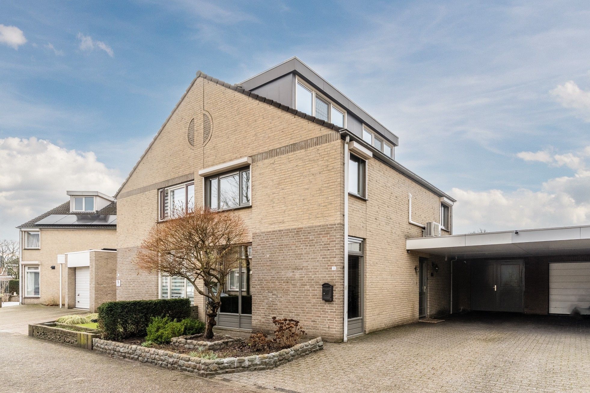 Buying a house in The Netherlands., Vendelier 19