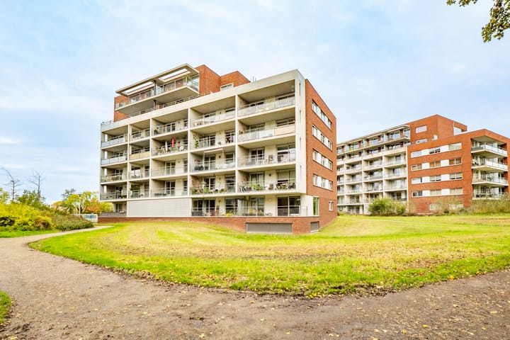 Photo 47 of Royaards van den Hamkade 193