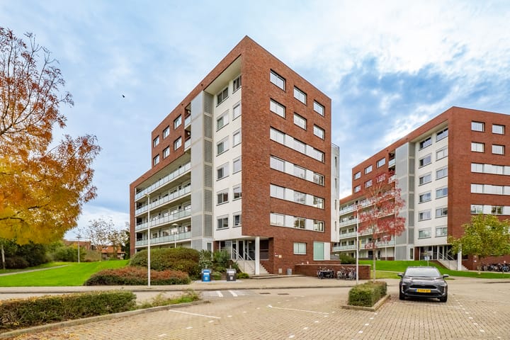 Photo 48 of Royaards van den Hamkade 193