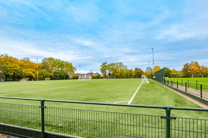 Photo 49 of Royaards van den Hamkade 193