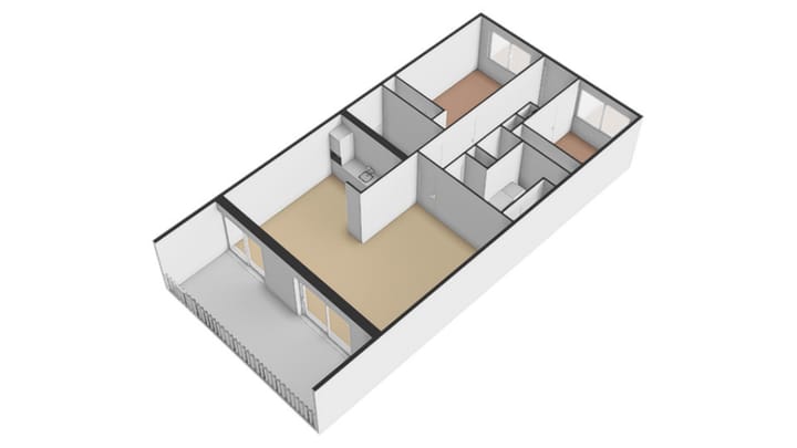 Photo 55 of Royaards van den Hamkade 193