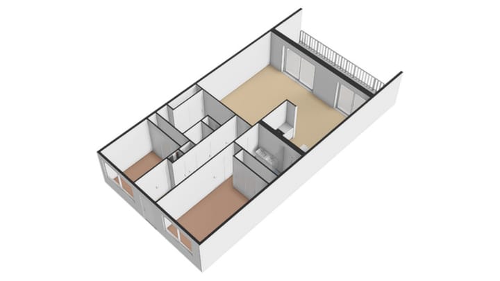 Photo 56 of Royaards van den Hamkade 193