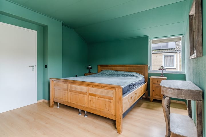 Foto 18 van Vendelier 19