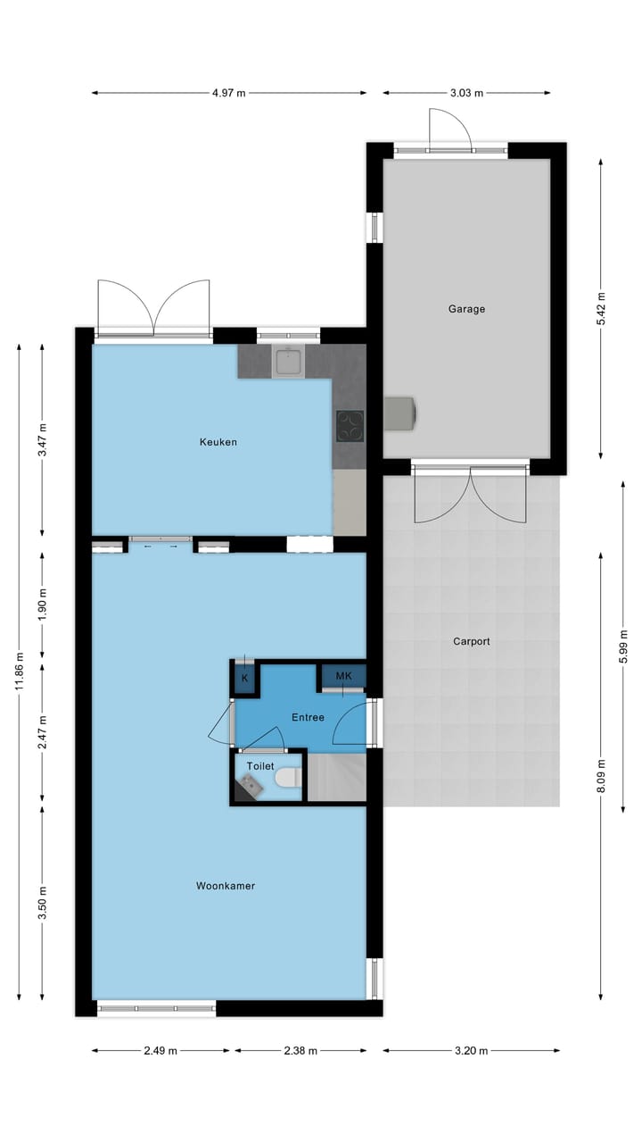 Foto 37 van Vendelier 19
