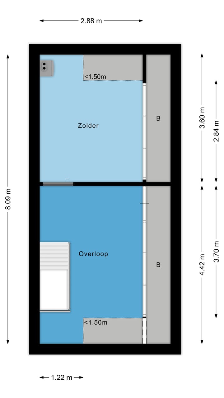 Foto 39 van Vendelier 19