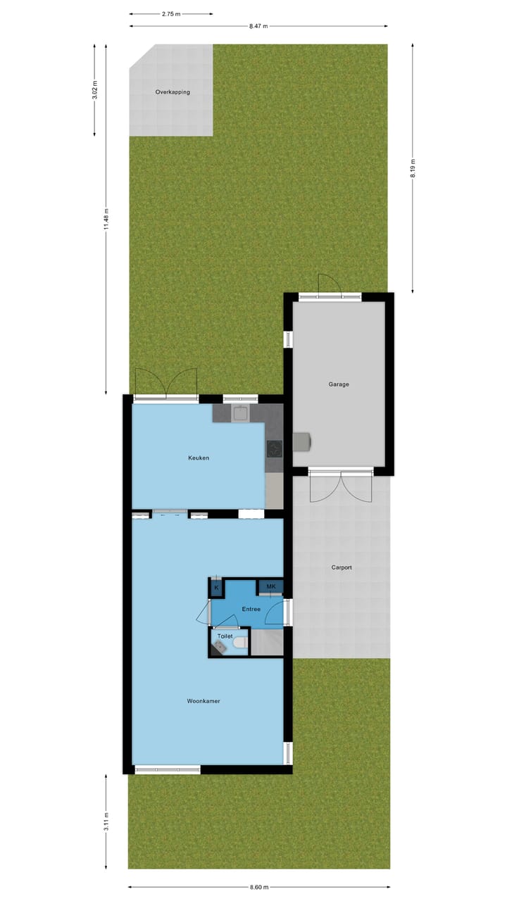 Foto 40 van Vendelier 19