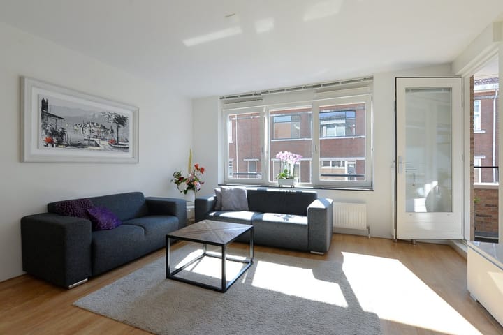 Photo 2 of Graaf Florisstraat 33