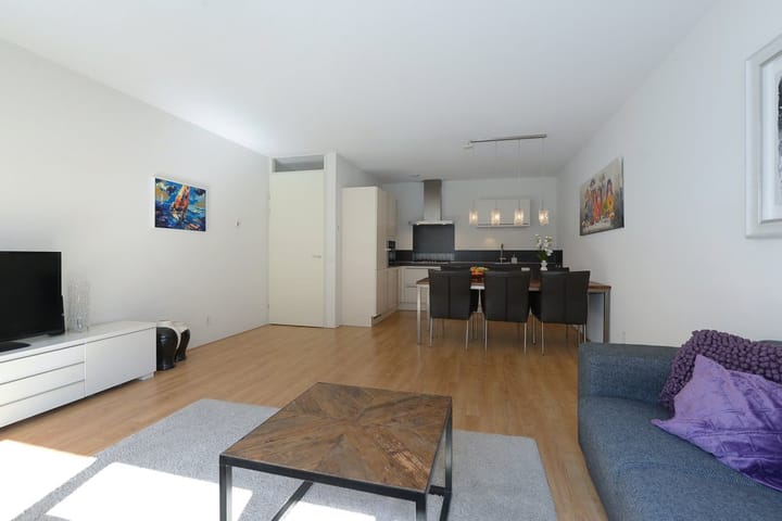 Photo 7 of Graaf Florisstraat 33