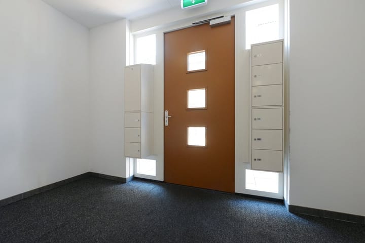 Photo 24 of Graaf Florisstraat 33