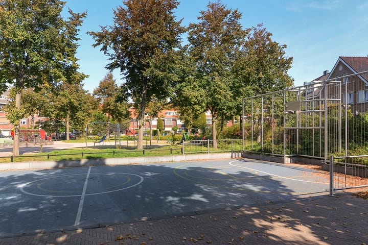 Photo 33 of Graaf Florisstraat 33