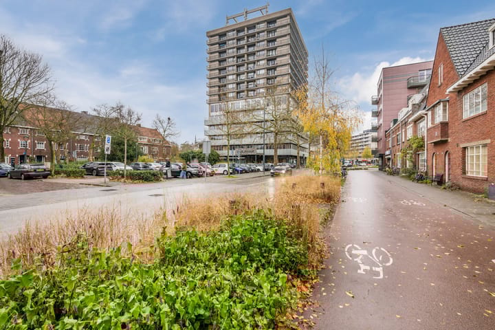 Hertog Hendrik van Brabantplein 17 N