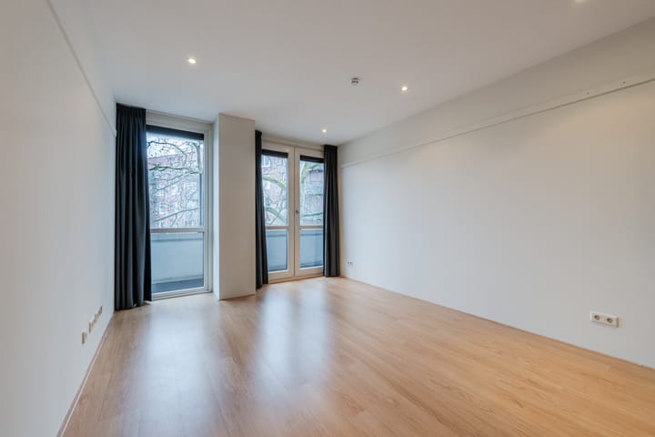 Photo 3 of Hertog Hendrik van Brabantplein 17-N