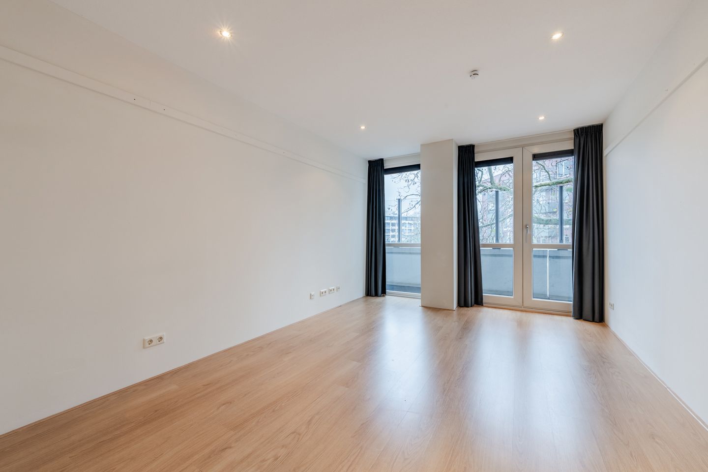 Foto 4 van Hertog Hendrik van Brabantplein 17-N