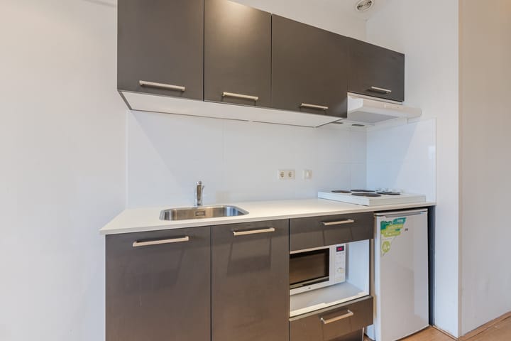 Photo 7 of Hertog Hendrik van Brabantplein 17-N