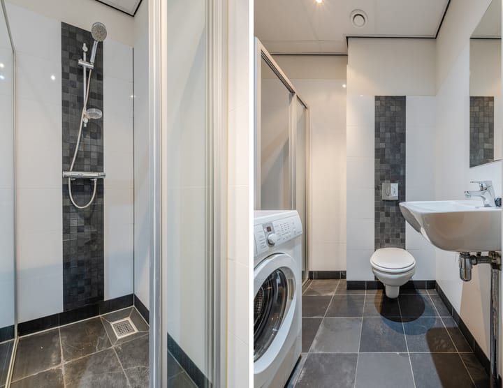 Photo 8 of Hertog Hendrik van Brabantplein 17-N