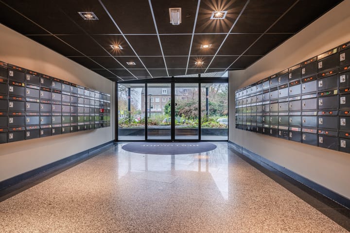 Photo 10 of Hertog Hendrik van Brabantplein 17-N