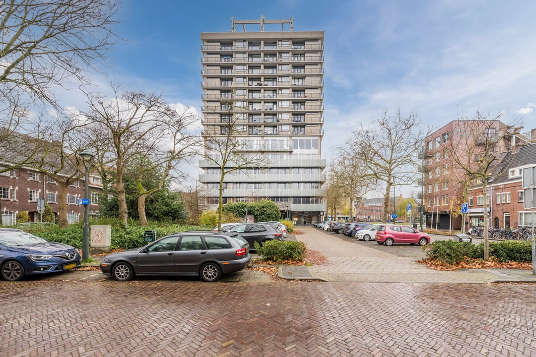 Foto 11 van Hertog Hendrik van Brabantplein 17-N