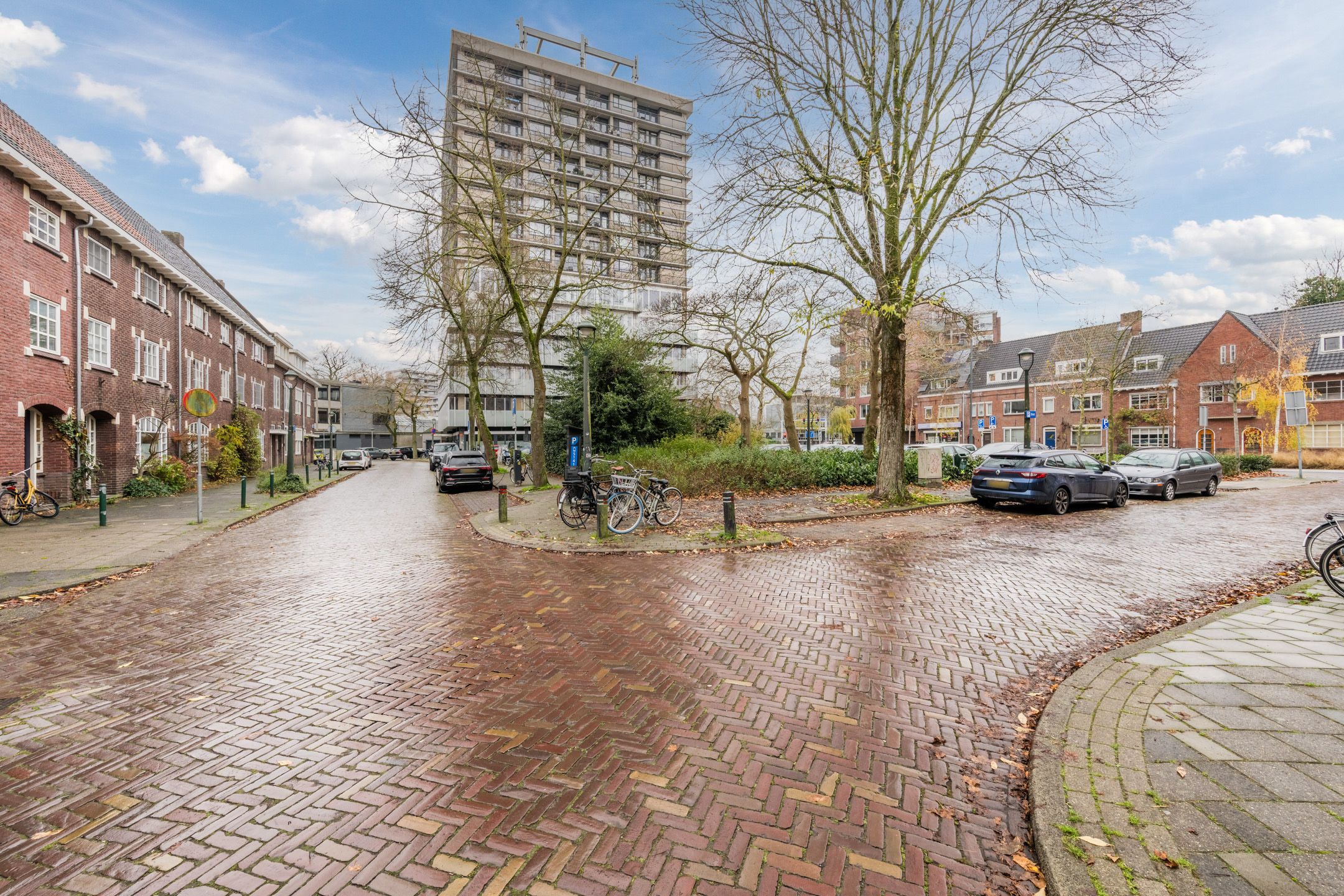 Foto 12 van Hertog Hendrik van Brabantplein 17-N