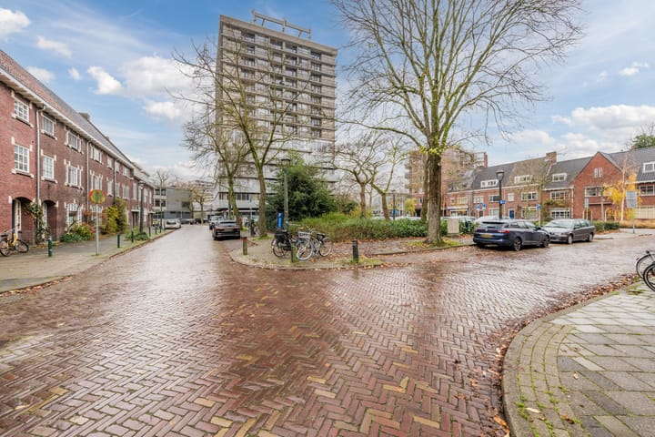 Photo 12 of Hertog Hendrik van Brabantplein 17-N
