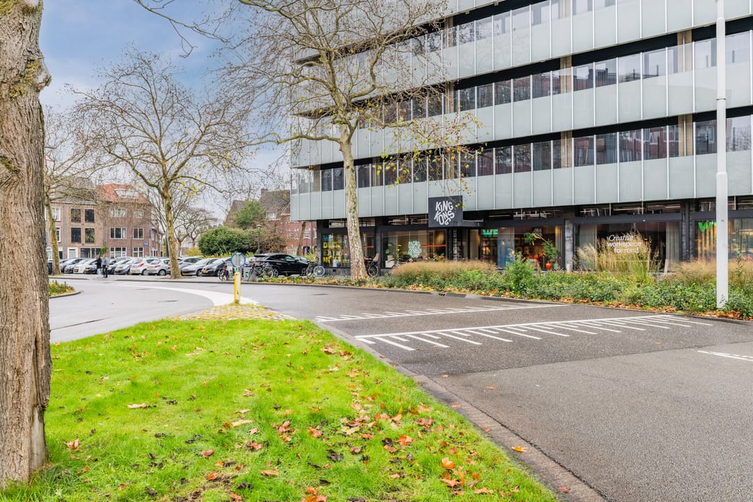 Foto 13 van Hertog Hendrik van Brabantplein 17-N