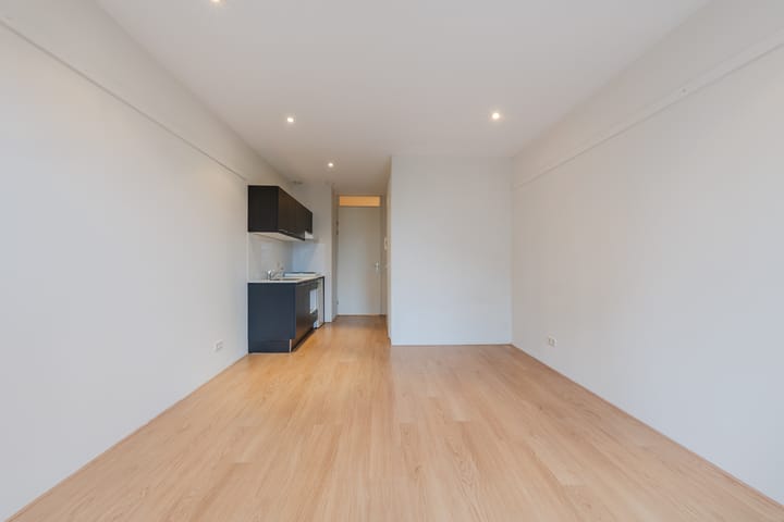 Photo 5 of Hertog Hendrik van Brabantplein 17-N