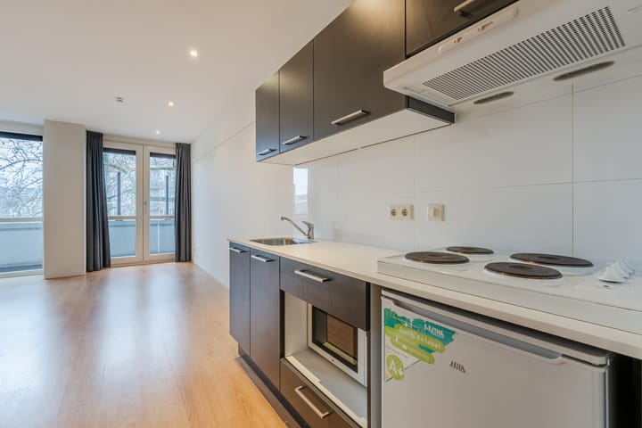 Photo 6 of Hertog Hendrik van Brabantplein 17-N