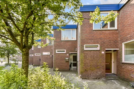 Theodorus Majofskistraat 36 secondary image