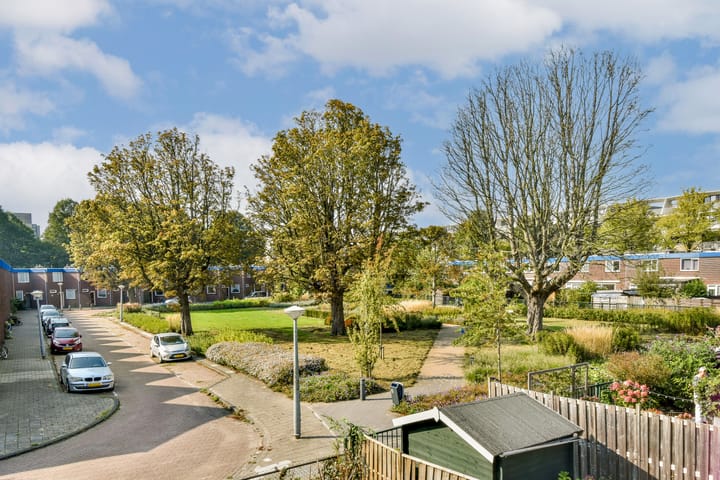 Foto 21 van Theodorus Majofskistraat 36