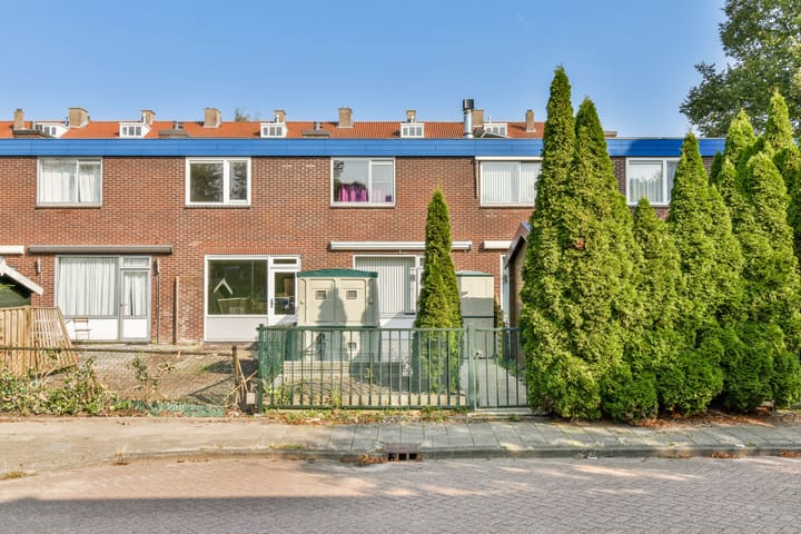 Foto 27 van Theodorus Majofskistraat 36