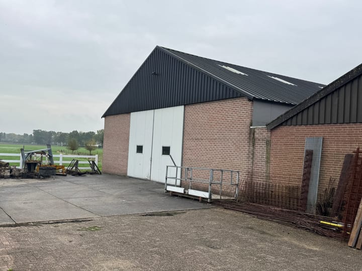 Belversestraat 44, Haaren