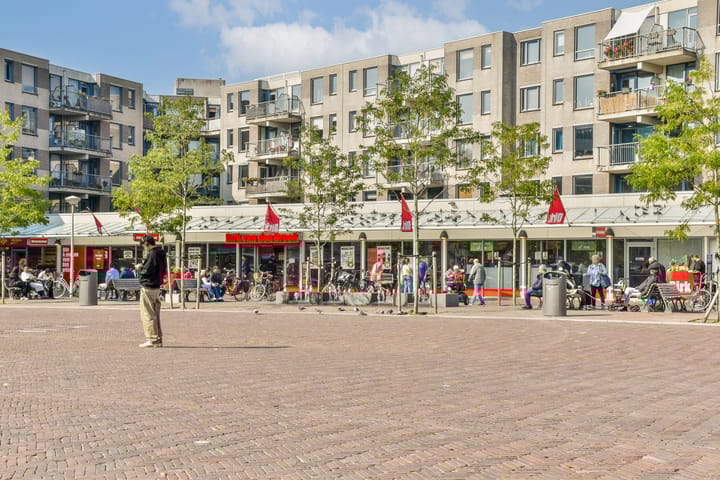 Foto 30 van Theodorus Majofskistraat 36