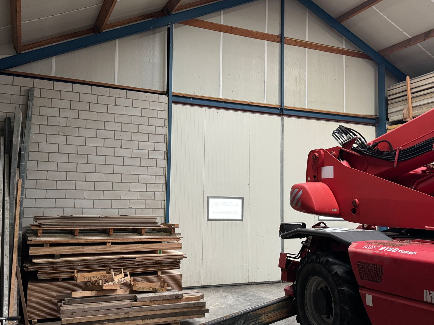 Bekijk foto 3 van Belversestraat 44